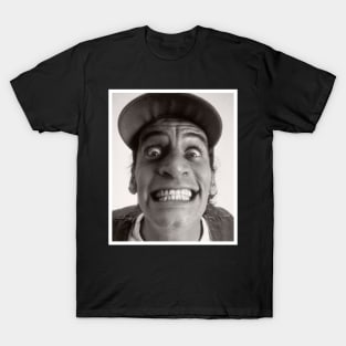 Jim Varney T-Shirt